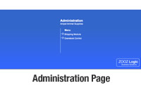 Web Application
