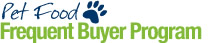 Frequent Buyer Program