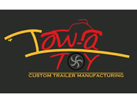 Tow-A-Toy