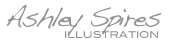 Ashley Spires