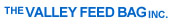 Valley Feed Bag