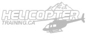 Helicopter Training